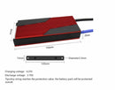 Li-ion BMS PCB 13S 48V 100A Daly Balance Waterproof Battery Management System UK