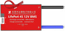 LiFePO4 BMS PCB 4S 12V 40A Daly Balanced Waterproof Battery Management System UK