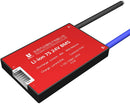 Li-ion BMS PCB 7S 24V 40A Daly Balanced Waterproof Battery Management System UK