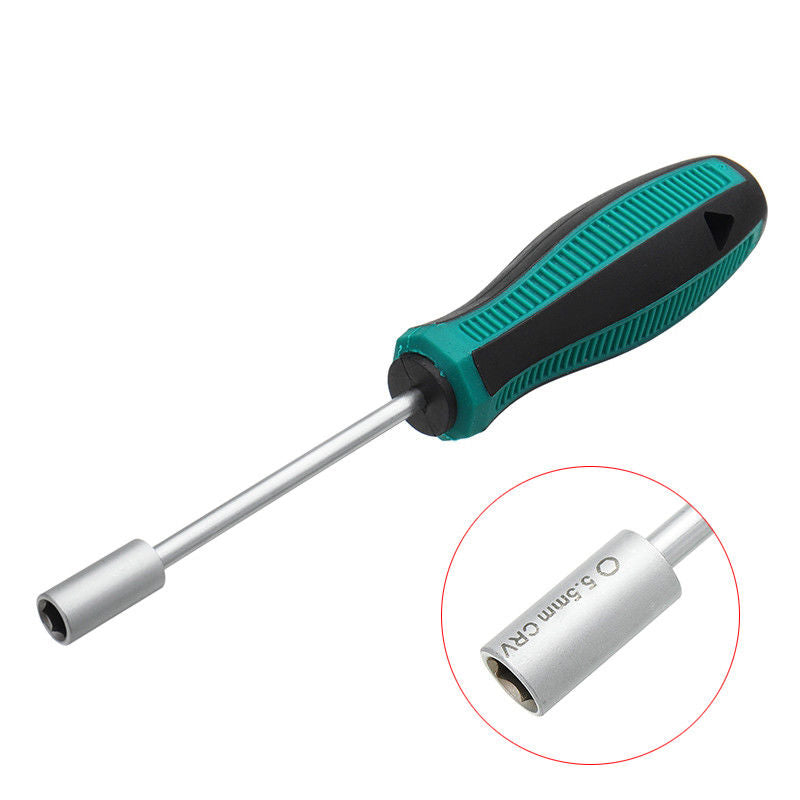 5.5mm Nut Driver for assembly of Vruzend Battery Building Kit UK Seller / Stock
