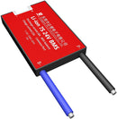 Li-ion BMS PCB 7S 24V 30A Daly Balanced Waterproof Battery Management System UK
