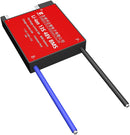 Li-ion BMS PCB 13S 48V 20A Daly Balanced Waterproof Battery Management System UK