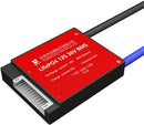 LiFePO4 BMS PCB 12S 36V 20A Daly Balanced Waterproof Battery Management System