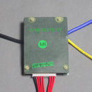 7S 24V 20A BMS Li-ion ANN Battery Ebike E-bike Balancing