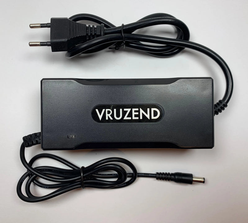 24V (29.4V) 7S Lithium-ion battery charger (3 Amps) EU plug