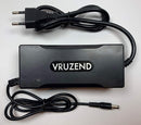36V (42.0V) 10S Lithium-ion battery charger (5 Amps) EU plug