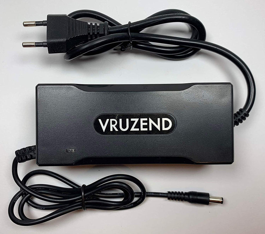 36V (42.0V) 10S Lithium-ion battery charger (3 Amps) EU plug