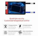 Li-ion BMS PCB 13S 48V 20A Daly Balanced Waterproof Battery Management System UK