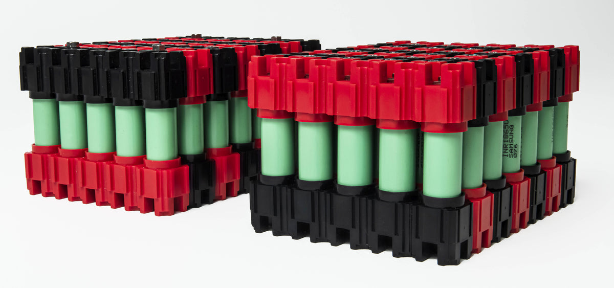 Polyimide (Kapton) heat resistant tape – VRUZEND DIY Battery Kit