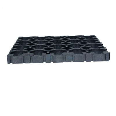 10Pcs 4x5 Cell Spacer Battery Radiating Shell Pack Plastic Heat Holder