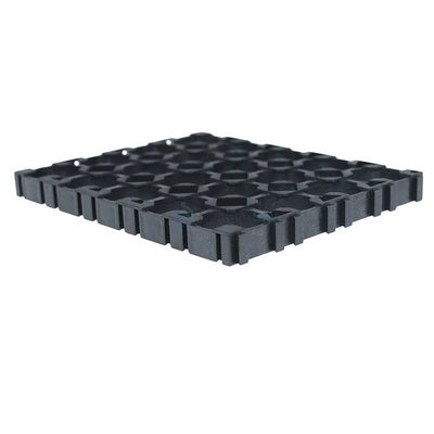 10Pcs 4x5 Cell Spacer Battery Radiating Shell Pack Plastic Heat Holder