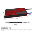 Li-ion BMS PCB 4S 12V 100A Daly Balance Waterproof Battery Management System UK