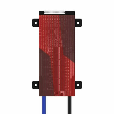 Li-ion BMS PCB 14S 48V 100A Daly Balance Waterproof Battery Management System UK