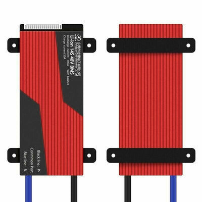 Li-ion BMS PCB 14S 48V 100A Daly Balance Waterproof Battery Management System UK