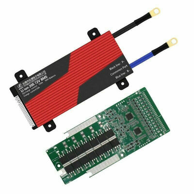 Li-ion BMS PCB 20S 72V 100A Daly Balance Waterproof Battery Management System UK