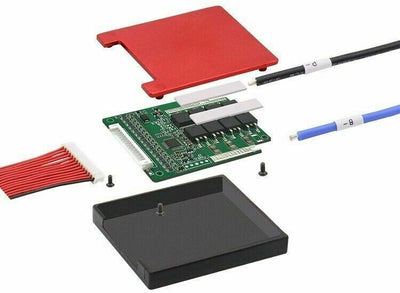 Li-ion BMS PCB 20S 72V 100A Daly Balance Waterproof Battery Management System UK