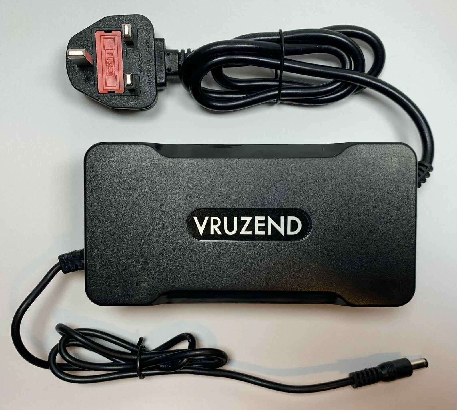 Li-ion lithium Battery Charger Electric Bicycle e-bike 20S 72V 84V 3A Vruzend UK