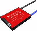 LiFePO4 BMS PCB 4S 12V 60A Daly Balanced Waterproof Battery Management System UK
