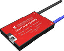 LiFePO4 BMS PCB 4S 12V 40A Daly Balanced Waterproof Battery Management System UK