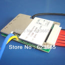 12S 36V 15A LiFePO4 battery BMS balance function E-bike Ebike