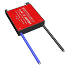 Li-ion BMS PCB 15S 60V 20A Daly Balanced Waterproof Battery Management System