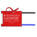 Li-ion BMS PCB 15S 60V 30A Daly Balanced Waterproof Battery Management System