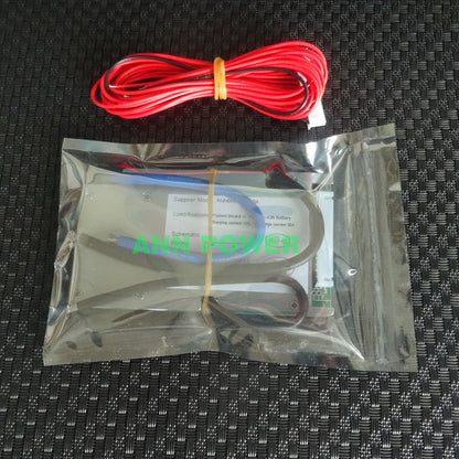16S 30A 48V BMS LifePO4 Cell Battery ANN PowereBike Balanced UK seller UK stock
