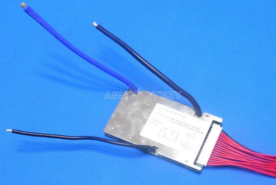 16S 40A 60V BMS Li-ion Cell Battery ANN Balanced bike E-bike UK seller UK stock