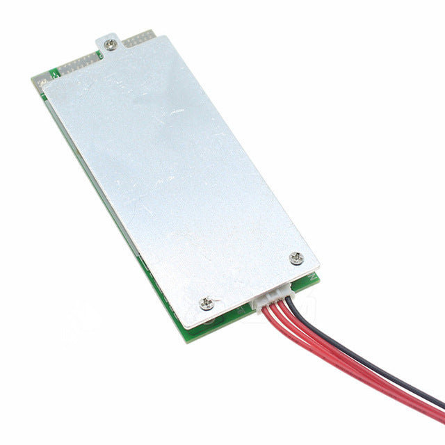 3S 100A 12V Li-ion Lithium BMS Inverter Battery Protection Board