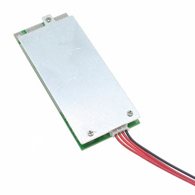 3S 100A 12V Li-ion Lithium BMS Inverter Battery Protection Board