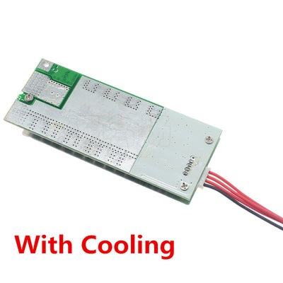3S 100A 12V Li-ion Lithium BMS Inverter Battery Protection Board