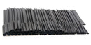 127pcs Cable Heat Shrink 7 Sizes