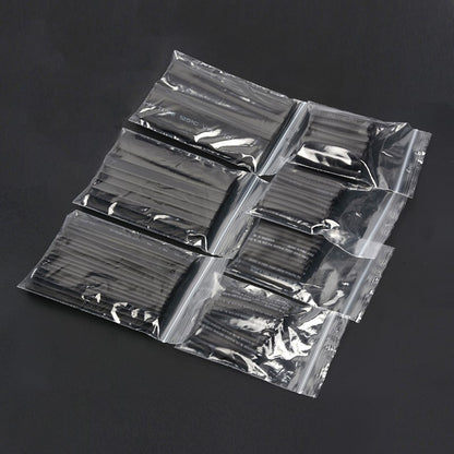 Vruzend Battery Finishing Kit with 160mm Heat Shrink 12AWG Silicone Cable