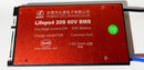 LiFePO4 BMS PCB 20S 60V 20A Daly Balanced Waterproof Battery Management System.