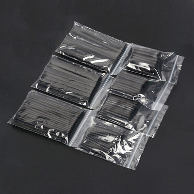 Vruzend Battery Finishing Kit with 300mm Heat Shrink 12AWG Silicone Cable