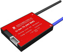 Li-ion BMS PCB 7S 24V 60A Daly Balanced Waterproof Battery Management System UK