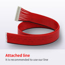 LiFePO4 BMS PCB 20S 60V 20A Daly Balanced Waterproof Battery Management System.