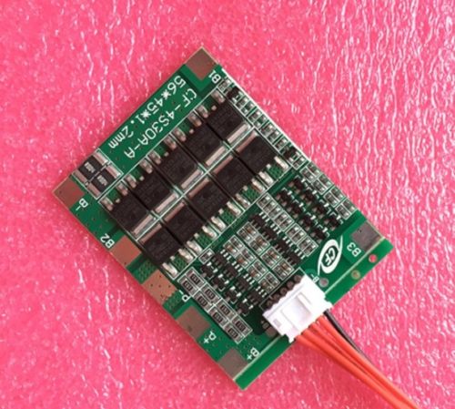 4S 30A 12V BMS Li-ion Battery TENSTAR ROBOT EBike Balanced UK seller UK stock