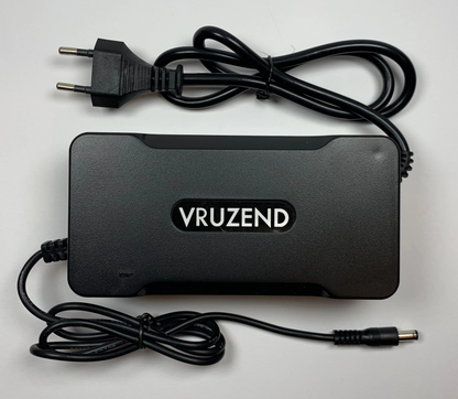 48V (54.6V) 13S Lithium-ion battery charger (3 Amps) EU plug