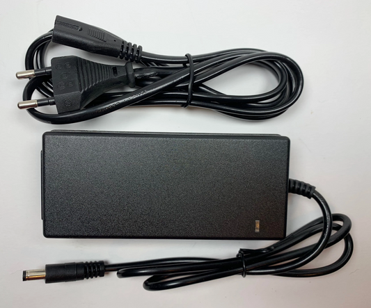 11.1V (12.6V) 3s Lithium-ion battery charger (5 Amps) EU plug