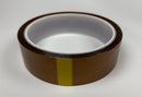 Kapton Polyimide Heat Resistant Tape 30 metre length 25mm width