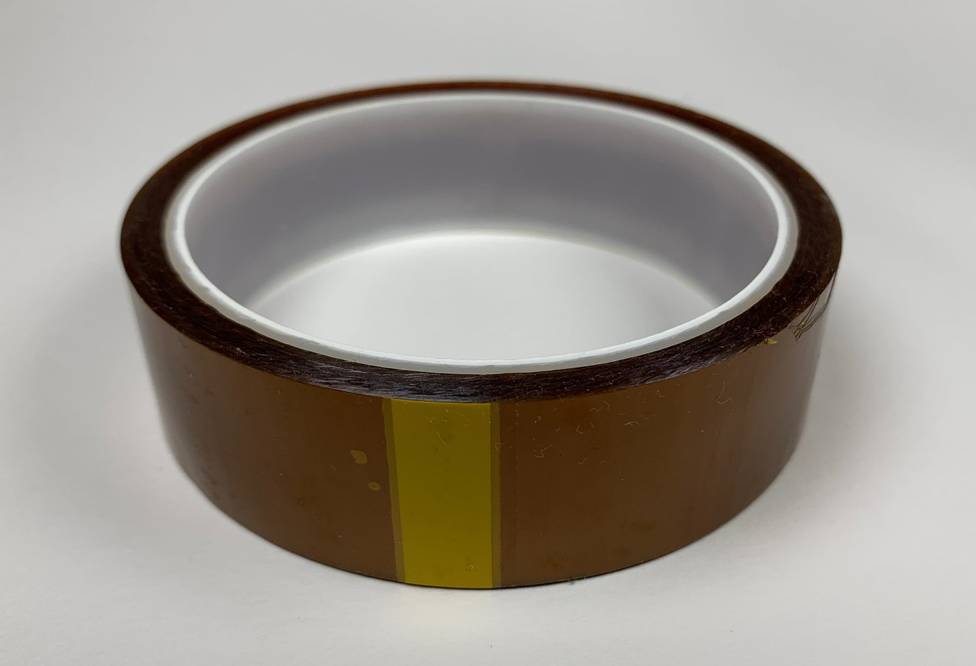 Kapton Polyimide Heat Resistant Tape 30 metre length 25mm width