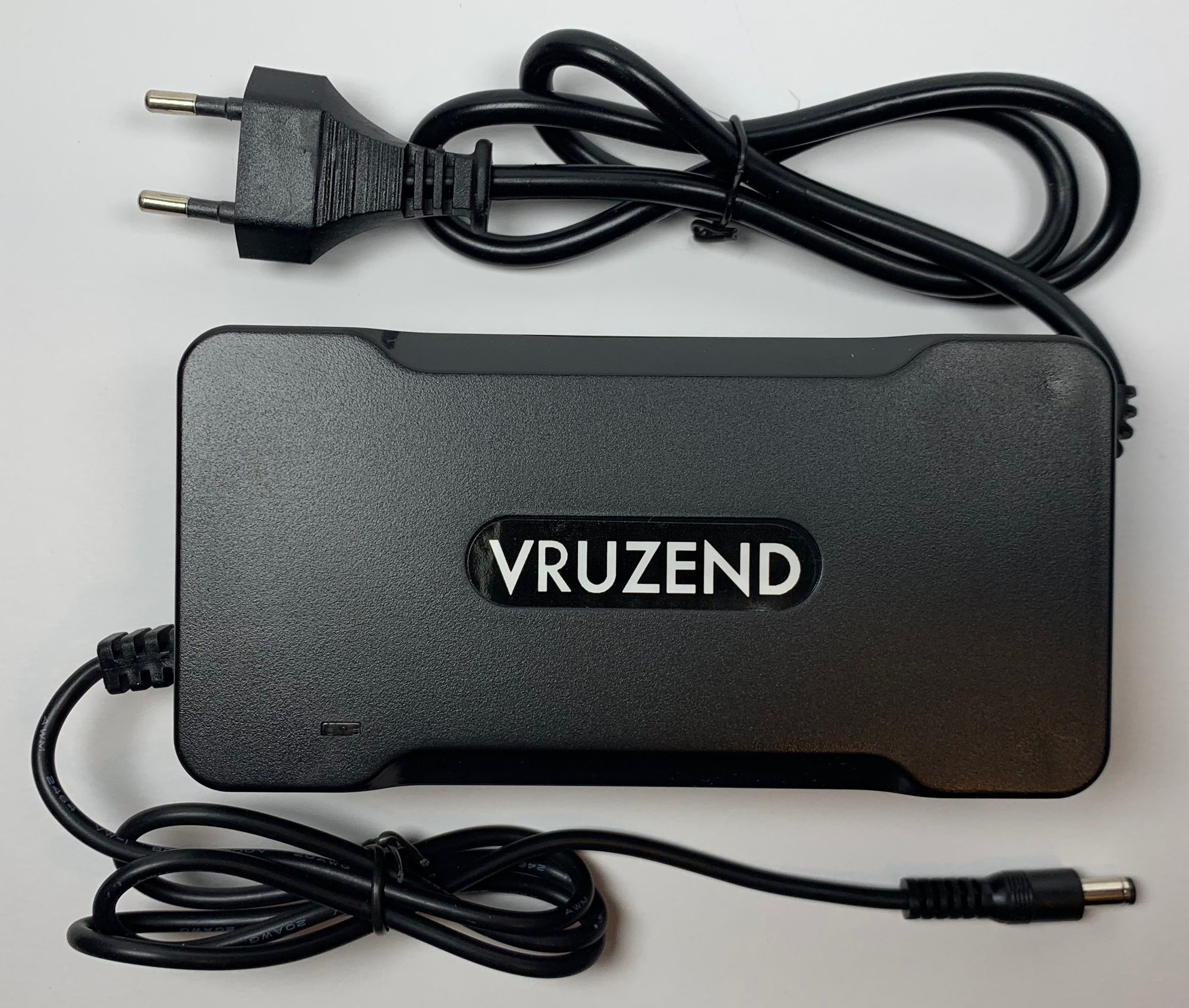 52V (58.8V) 14S Lithium-ion battery charger (3 Amps) EU plug