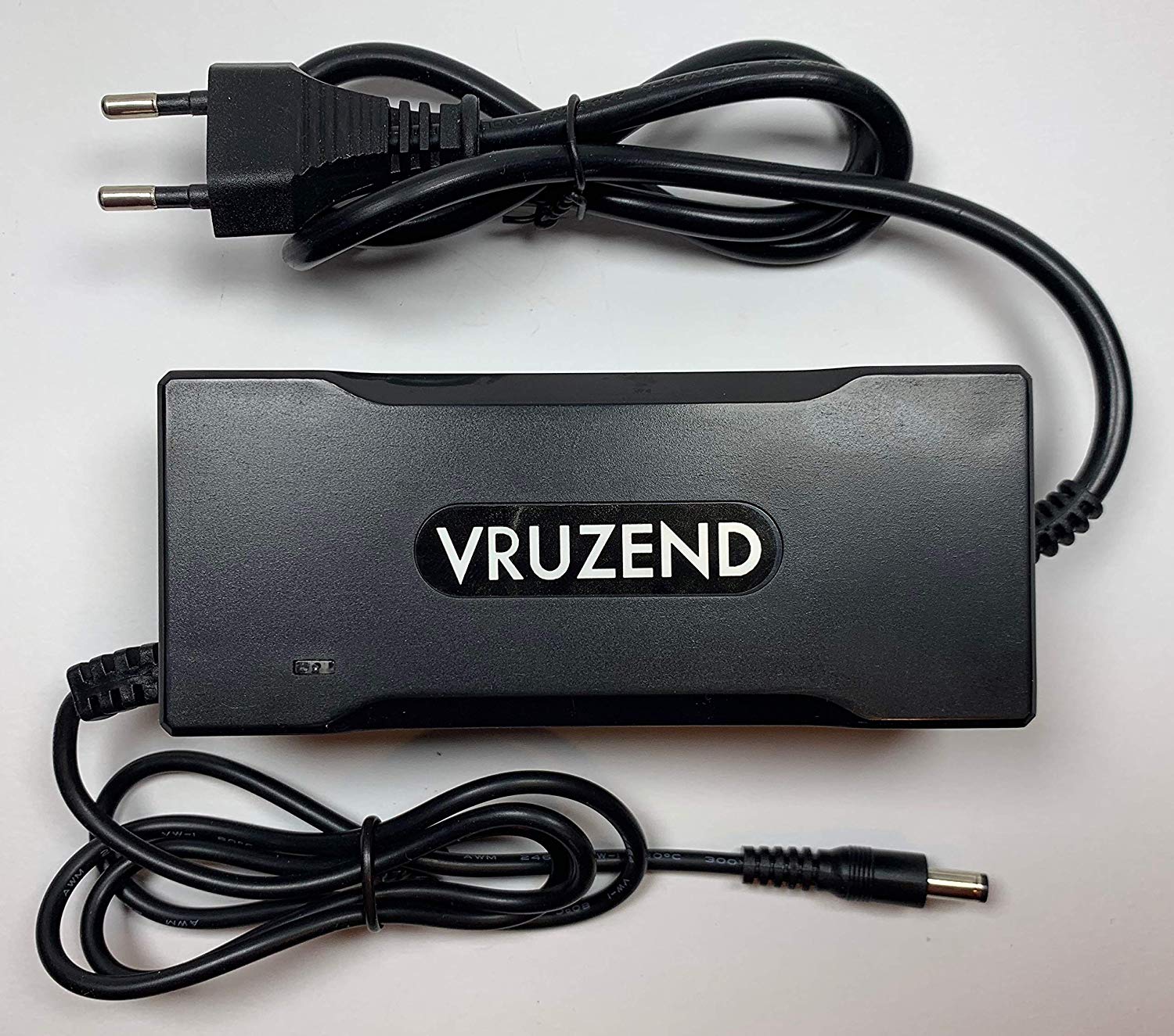 36V (42.0V) 10S Lithium-ion battery charger (3 Amps) EU plug