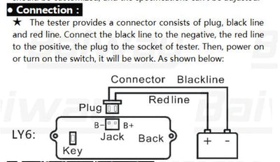 9S 33.3V Blue Lithium-ion Li-ion LiPo Battery Capacity Indicator LCD Display Remaining Detector Meter