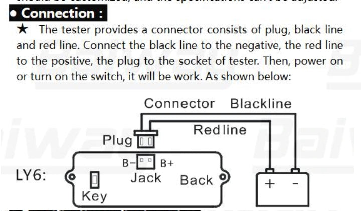 7S 24V Green Lithium-ion Li-ion LiPo Battery Capacity Indicator LCD Display Remaining Detector Meter