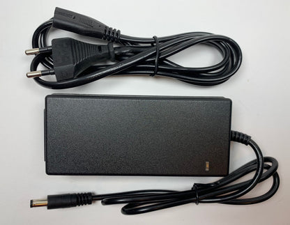 12V (16.8V) 4s Lithium-ion battery charger (3 Amps) EU plug