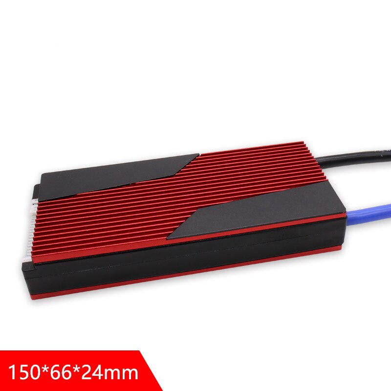 Li-ion BMS PCB 21S 72V 100A Daly Balance Waterproof Battery Management System UK