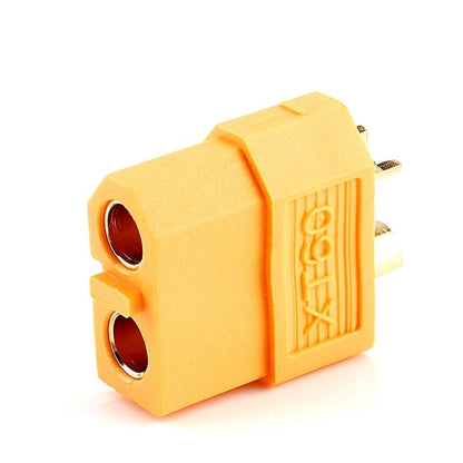 XT60 bullet Connectors plugs Male Female for RC Lithium Battery
