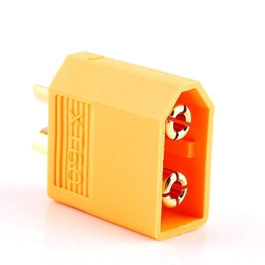 XT60 bullet Connectors plugs Male Female for RC Lithium Battery